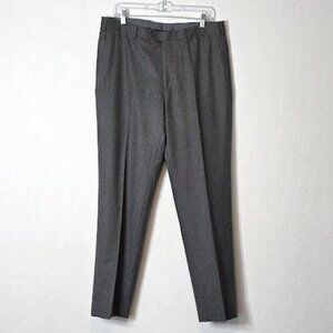 J Hilburn Men's Dress Pants Size 36